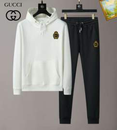 Picture of Gucci Sweater Suits _SKUGucciM-3XL25tn14139788